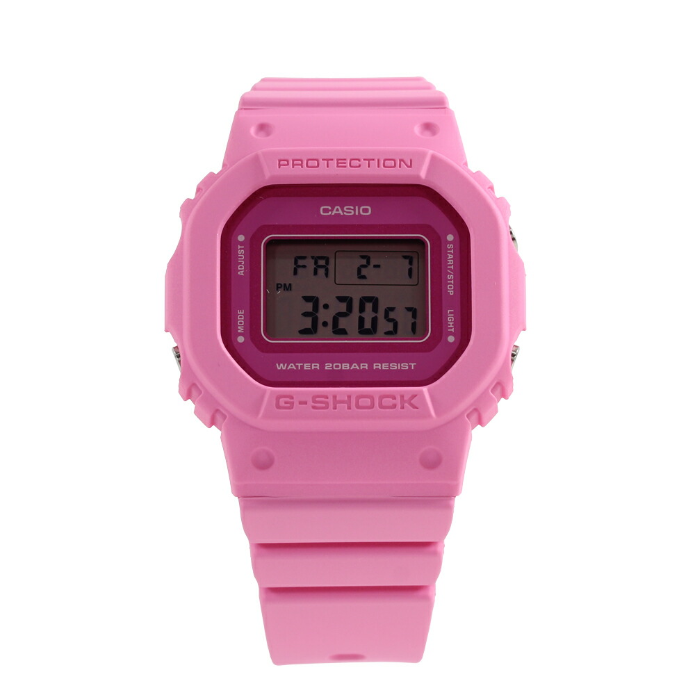 【未使用美品】G-SHOCK G-LIDE GRX-5600Aショッキングピンク 楽天市場】【Gショック・G-SHOCK】ジーショック gショック 腕時計