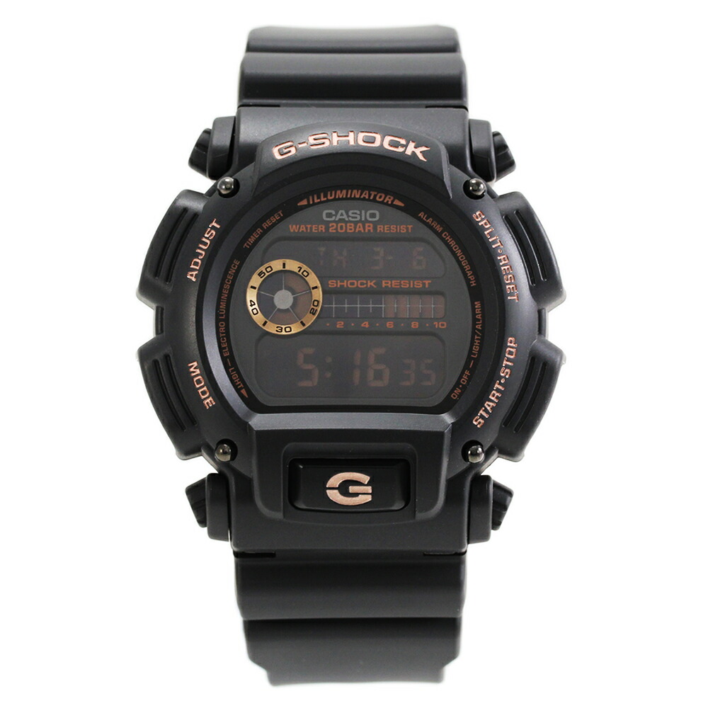楽天市場】CASIO カシオ G-SHOCK ジーショック Gショック腕時計