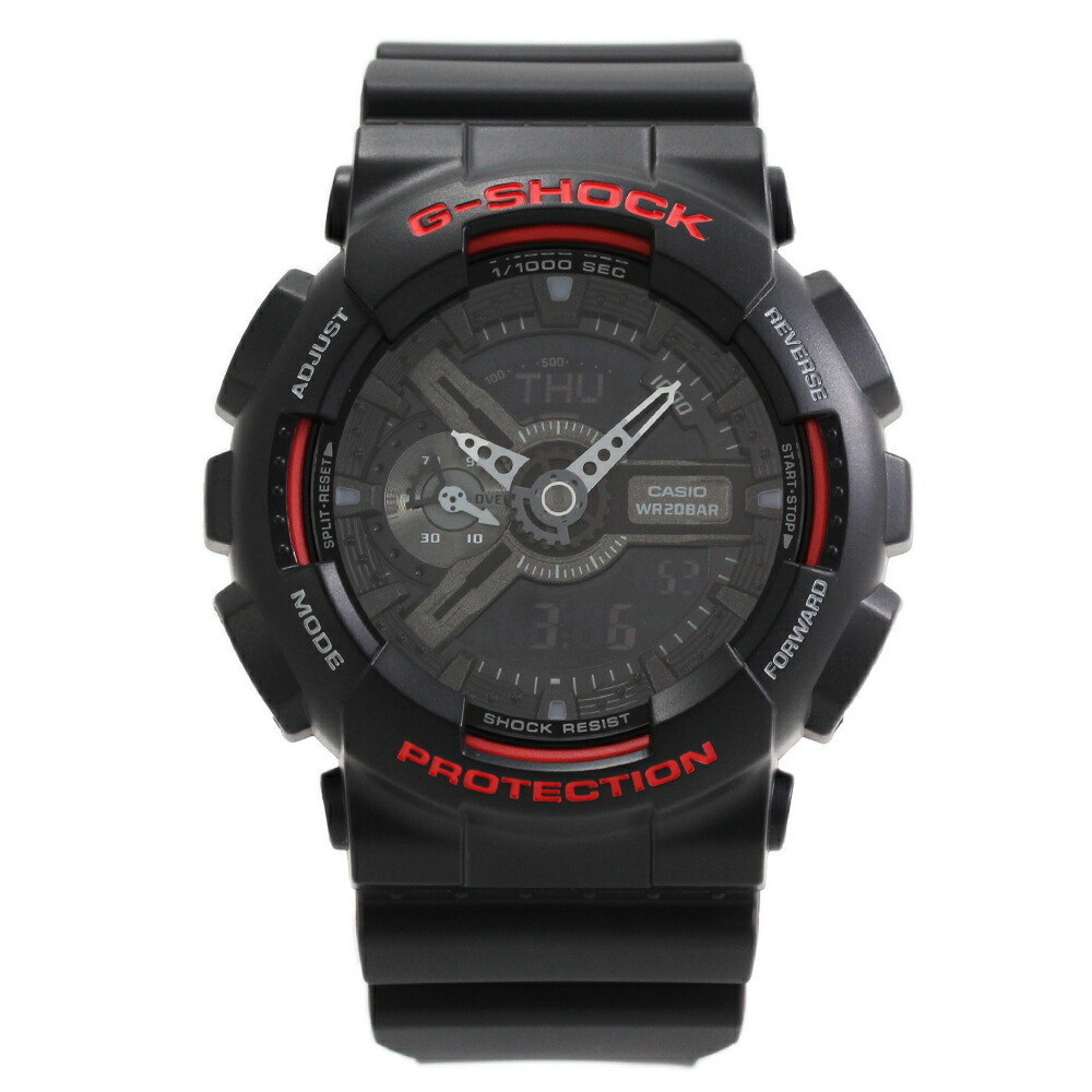 楽天市場】CASIO カシオ G-SHOCK Gショック ジーショック GA