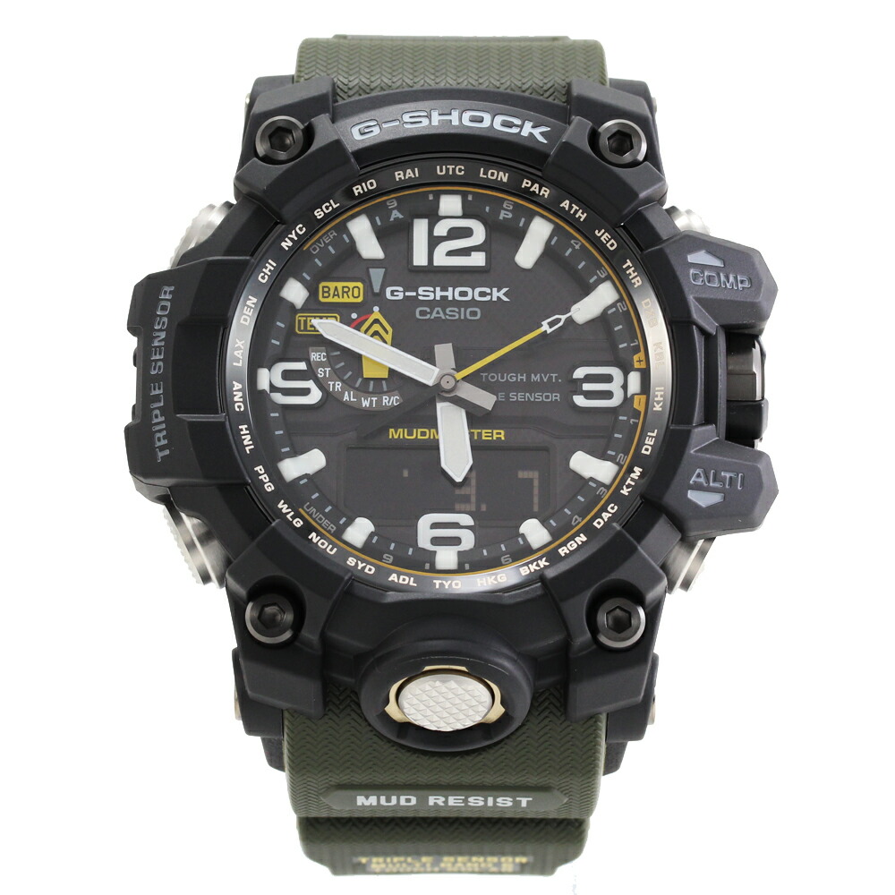 【美品】G-SHOCK マッドマン G-9000-1JF g-9000-1_3.jpg