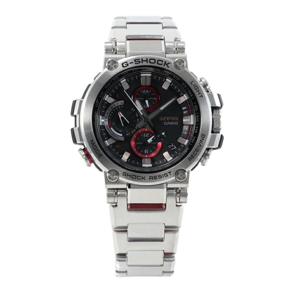 楽天市場】G-SHOCK ジーショック MTG-910DJ-2JF カシオ CASIO