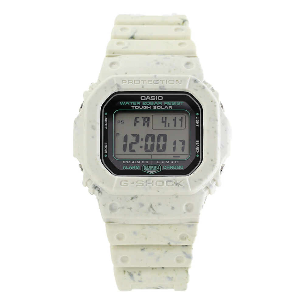 ア*ン様 G-SHOCK G5600A-7DR ホワイト 楽天市場】【プレミア商品】CASIOカシオ【G-SHOCK】Gショック