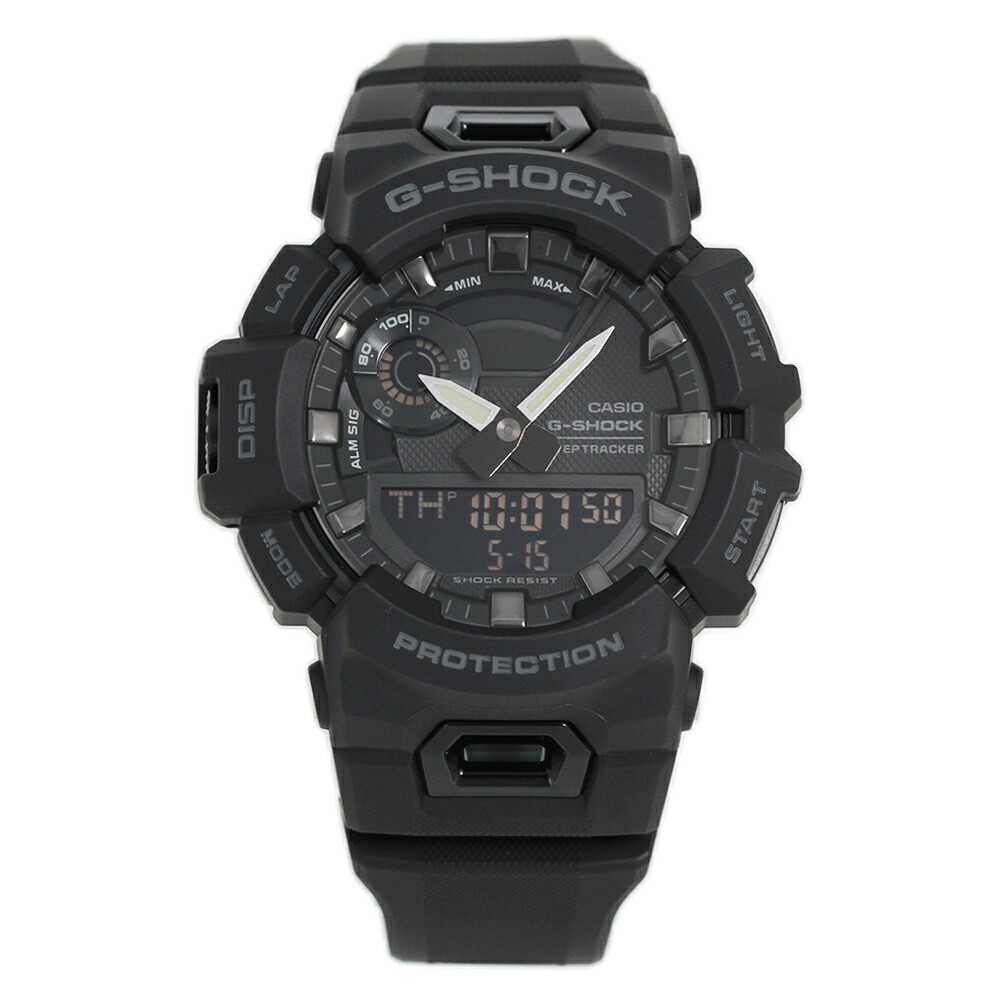G-SHOCK 腕時計 GA-900 レッド G-SHOCK Gショック ジーショック GA-900 シリーズ カシオ CASIO