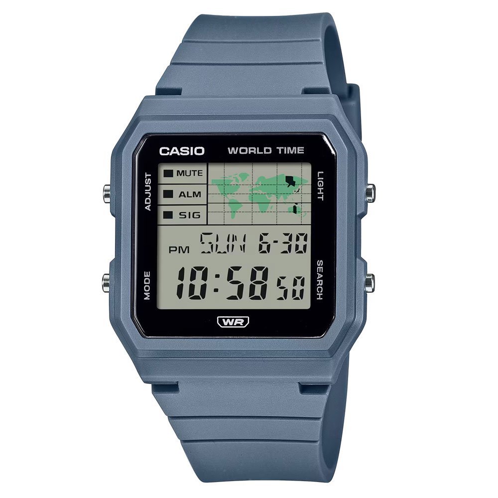 楽天市場】【送料無料】 CASIO カシオ デジタルウォッチ LF-30W-8AJF