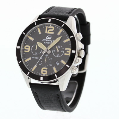 casio edifice efr 542 dw