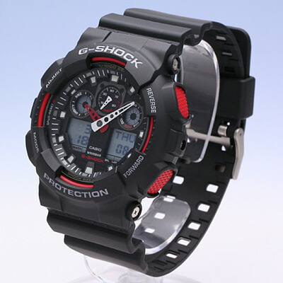 casio ga 100 price