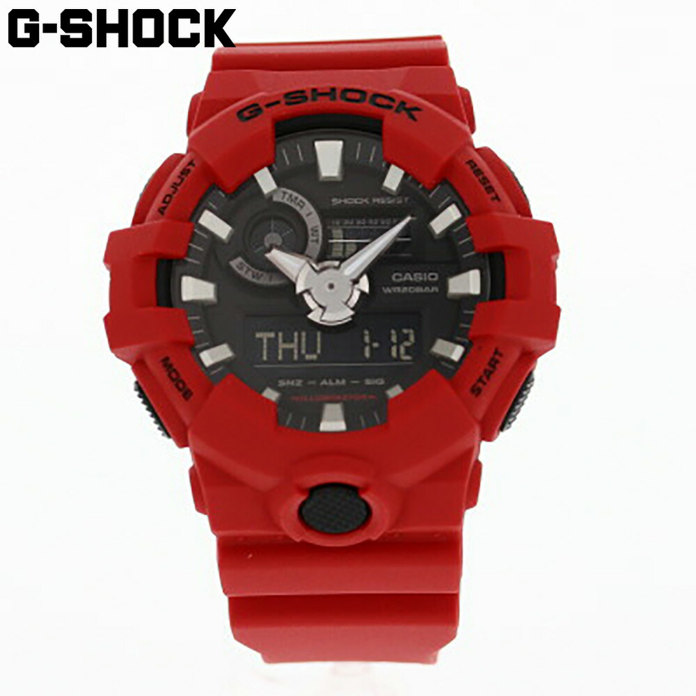 楽天市場】カシオ Gショック ジーショック CASIO G-SHOCK GA