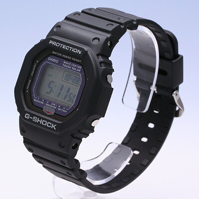 Tokia 不要casio 卡西歐g Shock The G Gw 5600j 1 時刻修改 不要電池