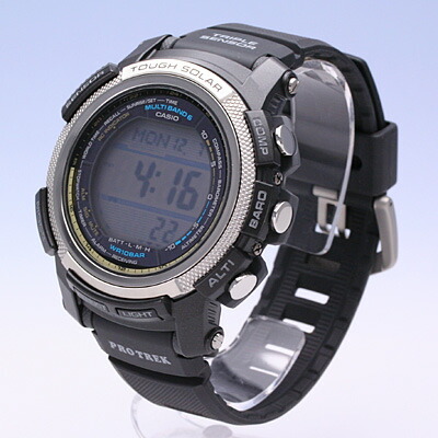casio protrek prw 2000