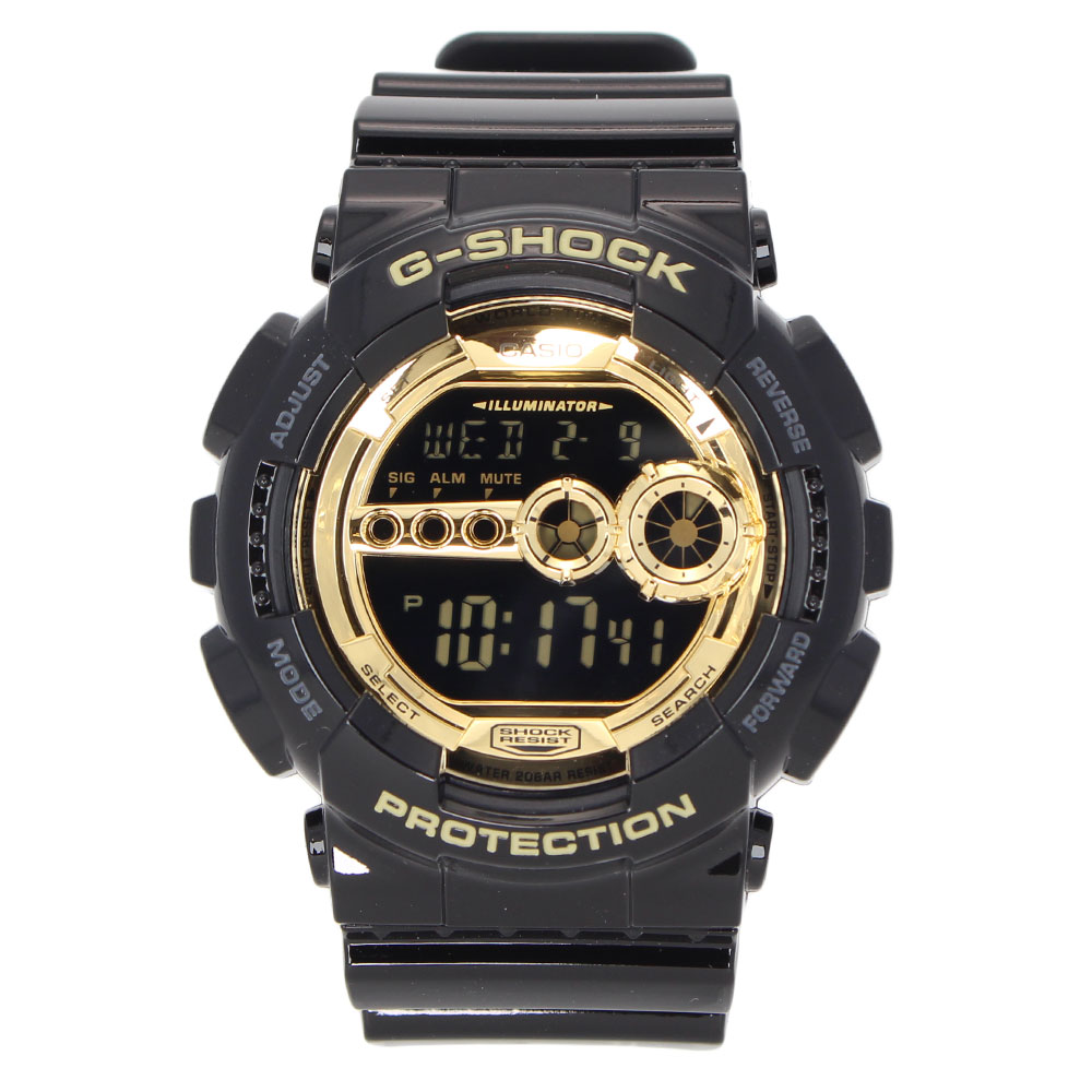★　新品　CASIO　G-SHOCK　G-LIDE 　 GLX-150-1JF　タイドグラフ ムーンデータ 定価の半額以下で即決あり!! ★ G-SHOCK GLX-150