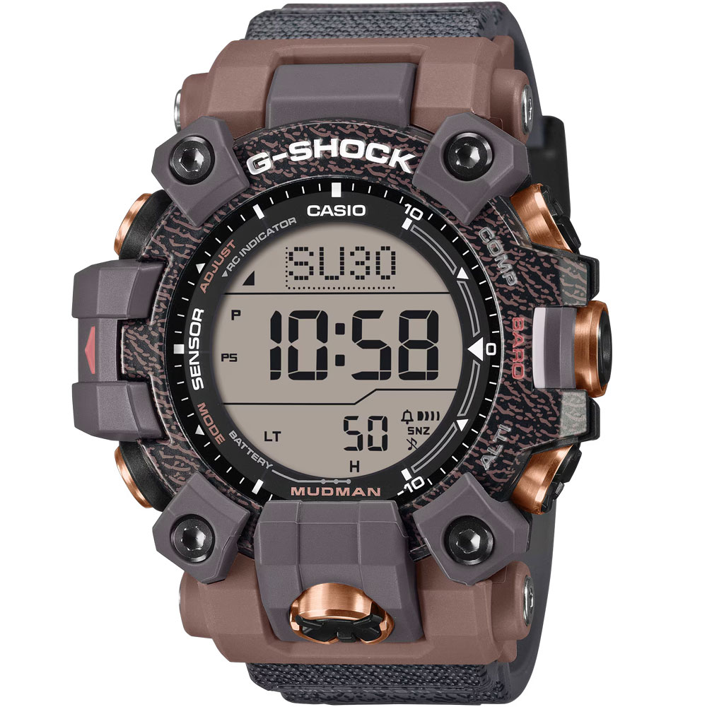 楽天市場】CASIO カシオ G-SHOCK ジーショック GW-9300CM-1 メン・イン