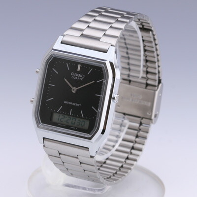casio aq 230 fake
