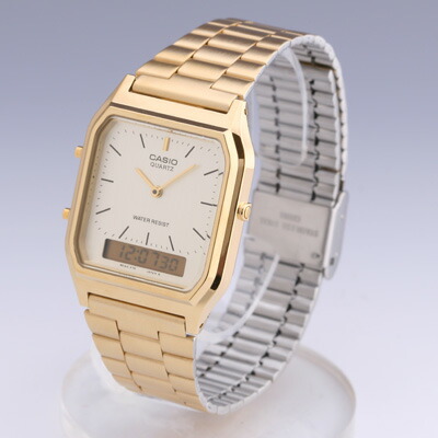 casio aq 230 fake