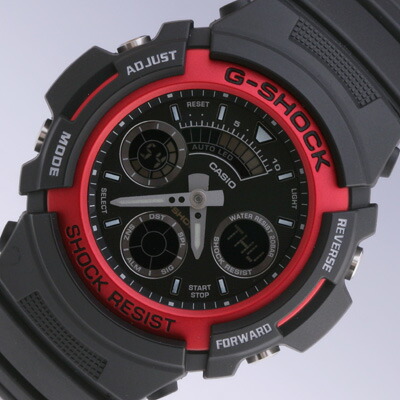casio g shock aw 510