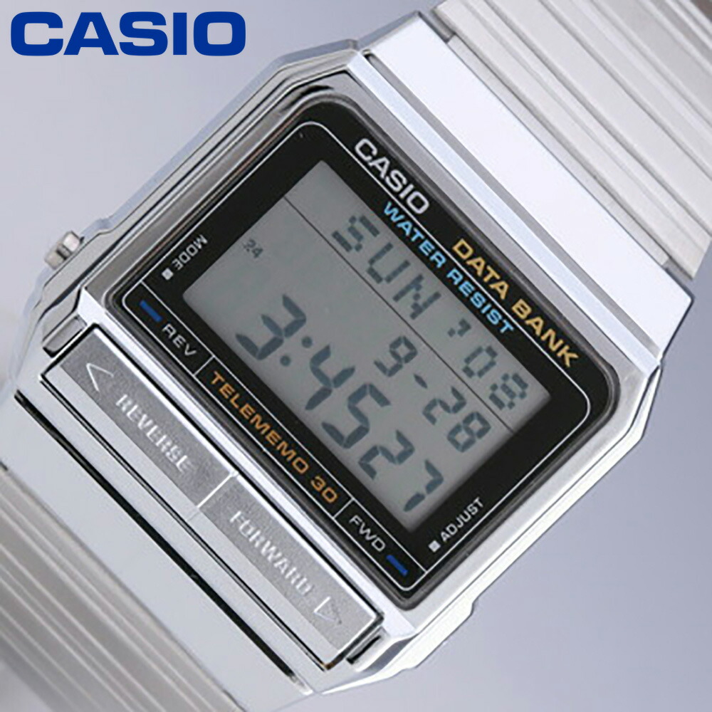 casio db 310