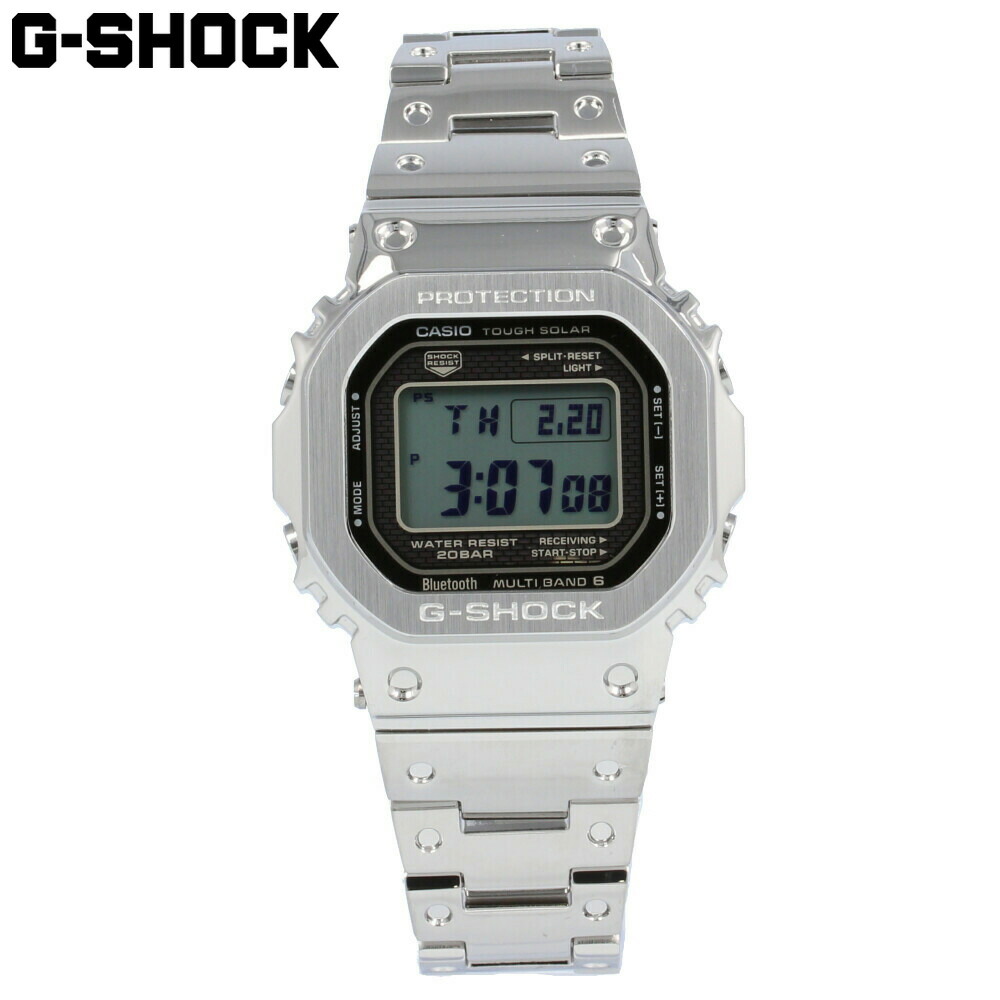 カシオ G-SHOCK ジーショック デジタル 腕時計 GW9000 マッドマン GW-9500-1JF | CASIO