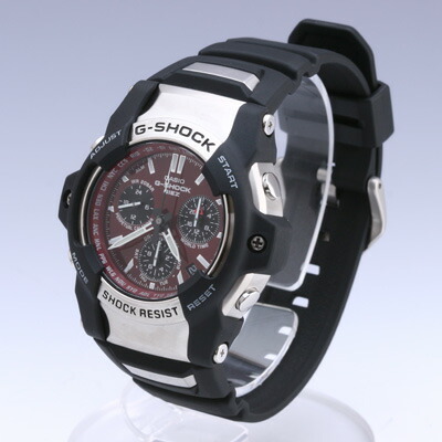 g shock gs 1001