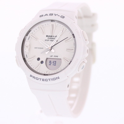 CASIO / カシオ Baby-G / ベビージー BGS-100SC-7A腕時計 レディース【あす楽対応_東海】