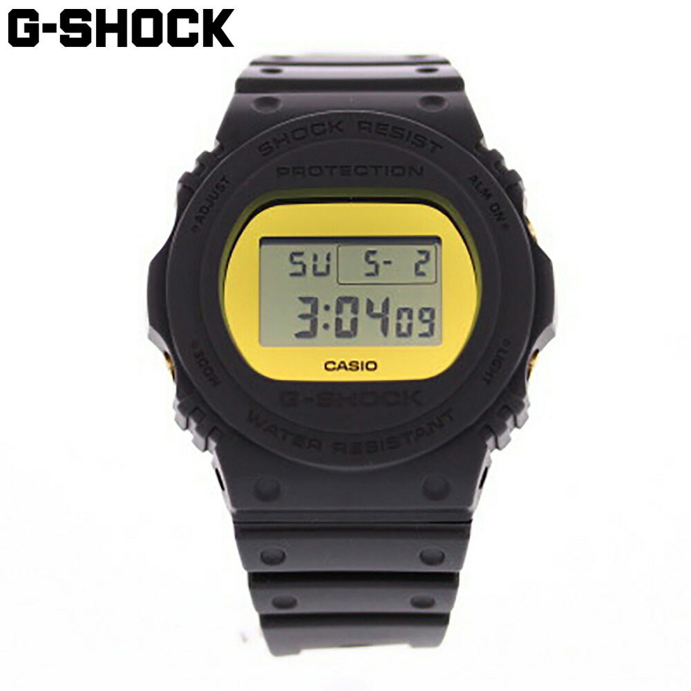 楽天市場】CASIO カシオ / G-SHOCK ジーショック DW-5610SU-3 腕時計