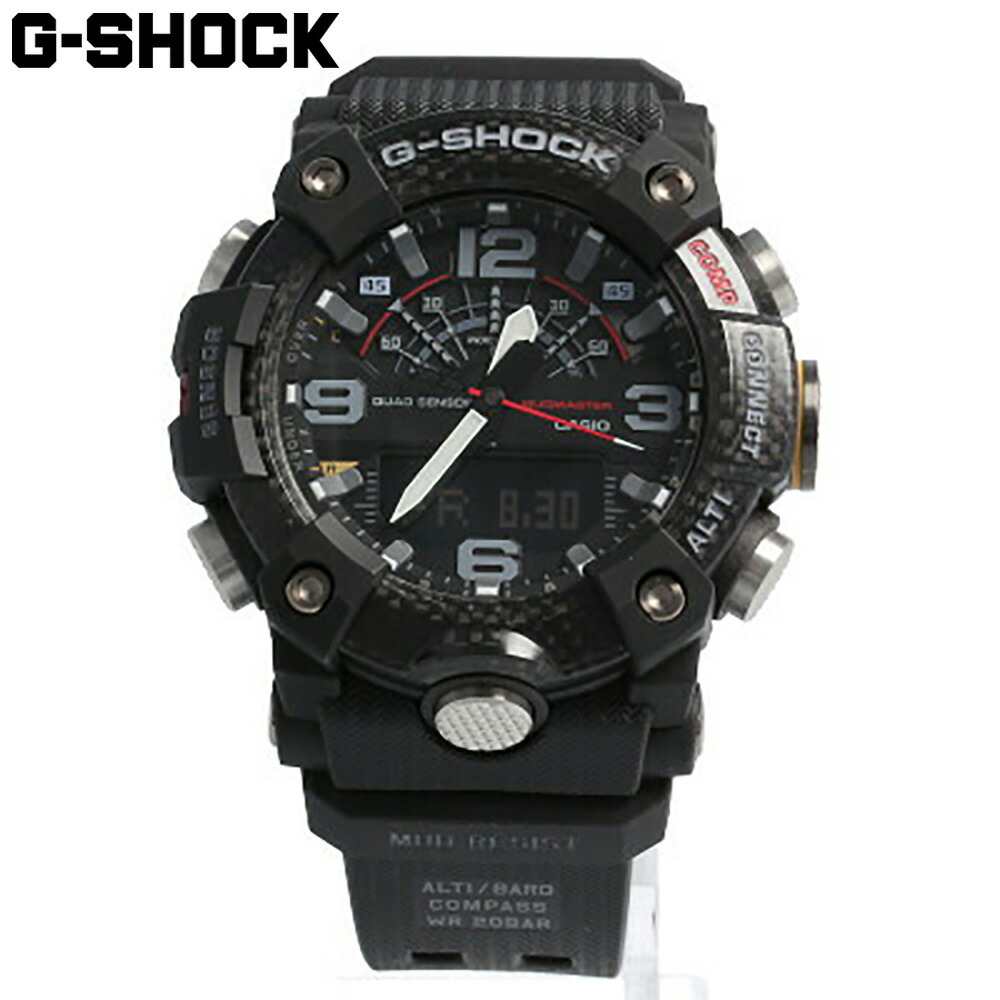 G-SHOCK G-9000 MUDMAN カシオ Gショック 人気モデル Amazon.co.jp: [カシオ]CASIO 腕時計 G-SHOCK ジーショック