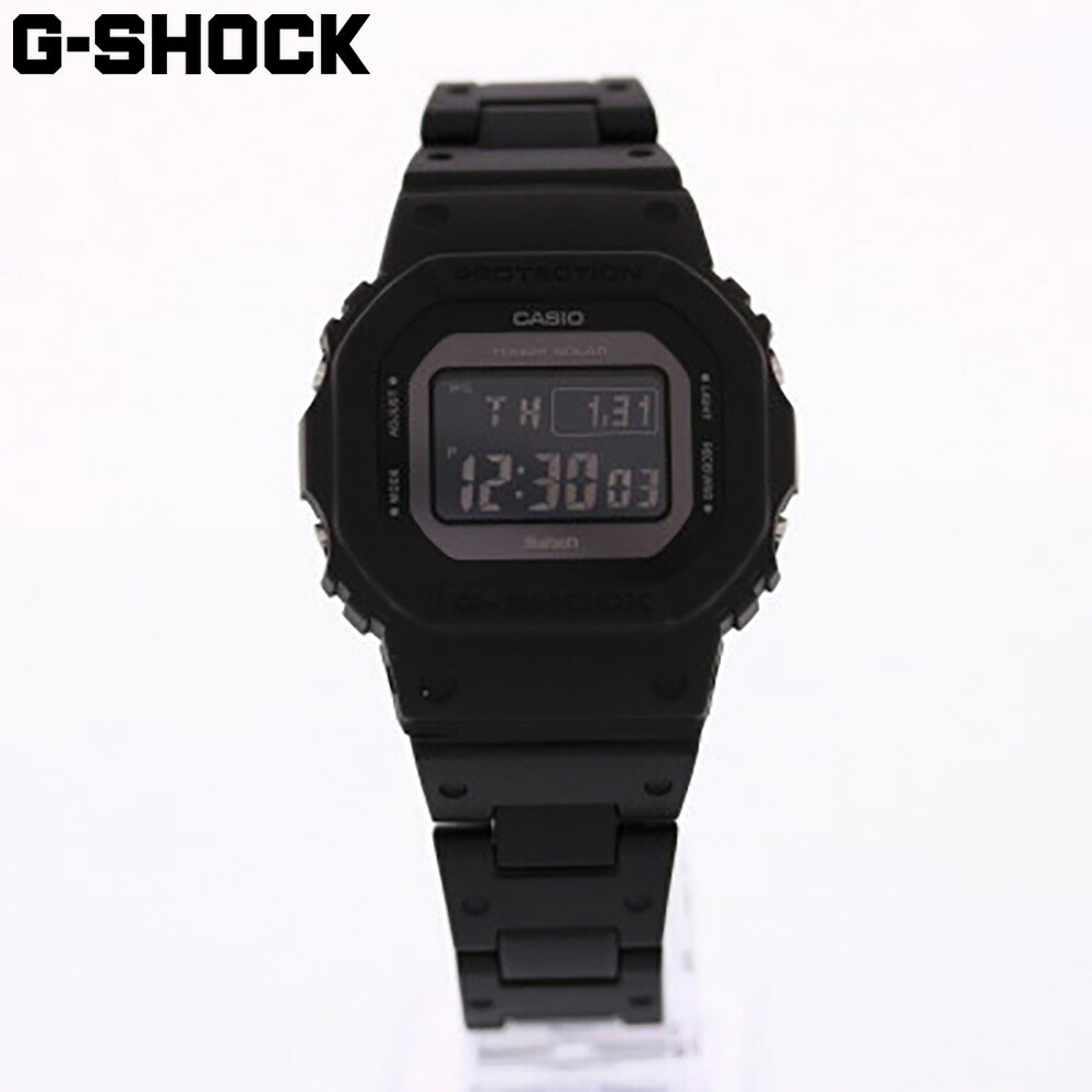 楽天市場】CASIO G-SHOCK カシオ ジーショック(GW-B5600BC-1BJF)(BLACK