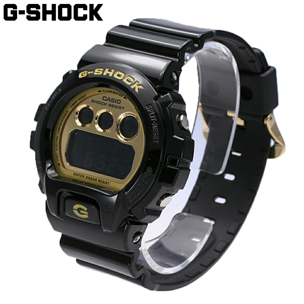 新作高評価 CASIO - カシオ 腕時計 G-SHOCK DW-6900CB メンズの通販 by