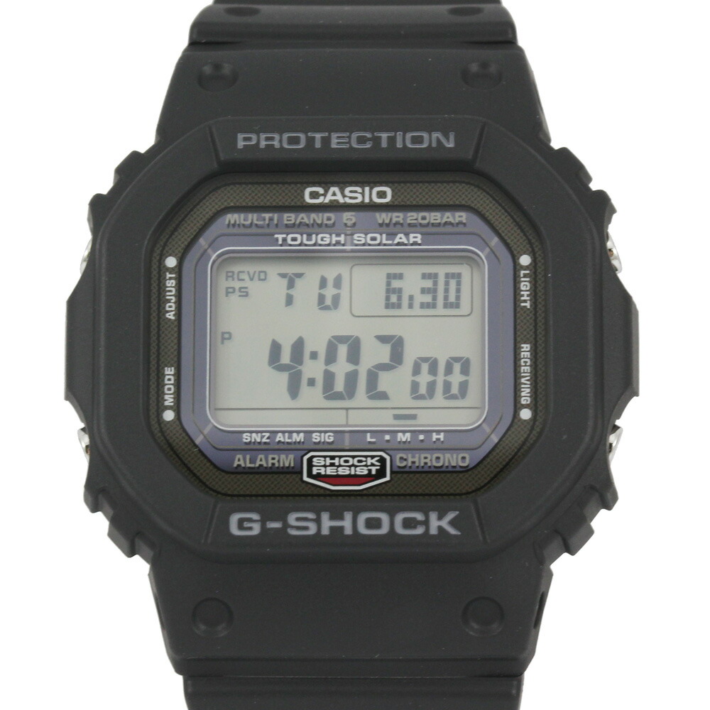 casio gw 800