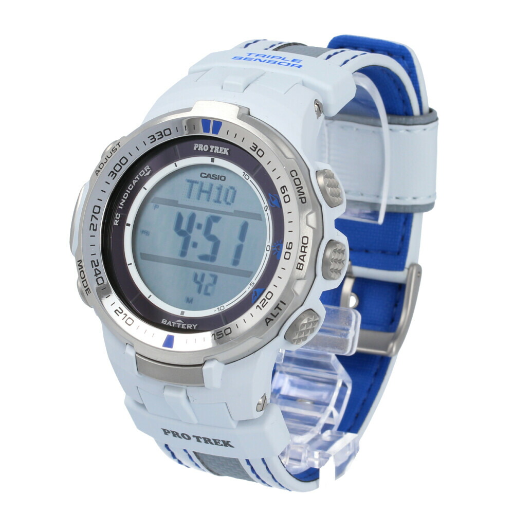 casio prw 3000g