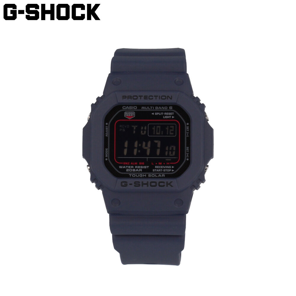 楽天市場】CASIO カシオ G-SHOCK ジーショック GW-M5610LY-1