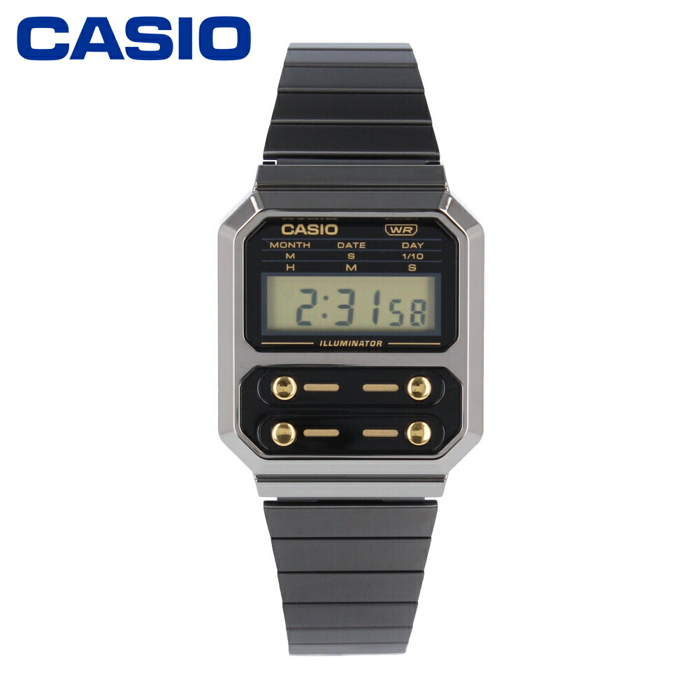 楽天市場】CASIO カシオ チープカシオ チプカシ DATA BANK データバンク腕時計 時計 ユニセックス メンズ レディース 防水 クオーツ デジタル  ブラック CA-53WF-1Bプレゼント ギフト 1年保証 送料無料 : 時計倉庫TOKIA