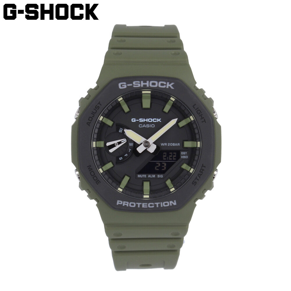 楽天市場】CASIO カシオ / G-SHOCK ジーショック DW-5610SU-3 腕時計 
