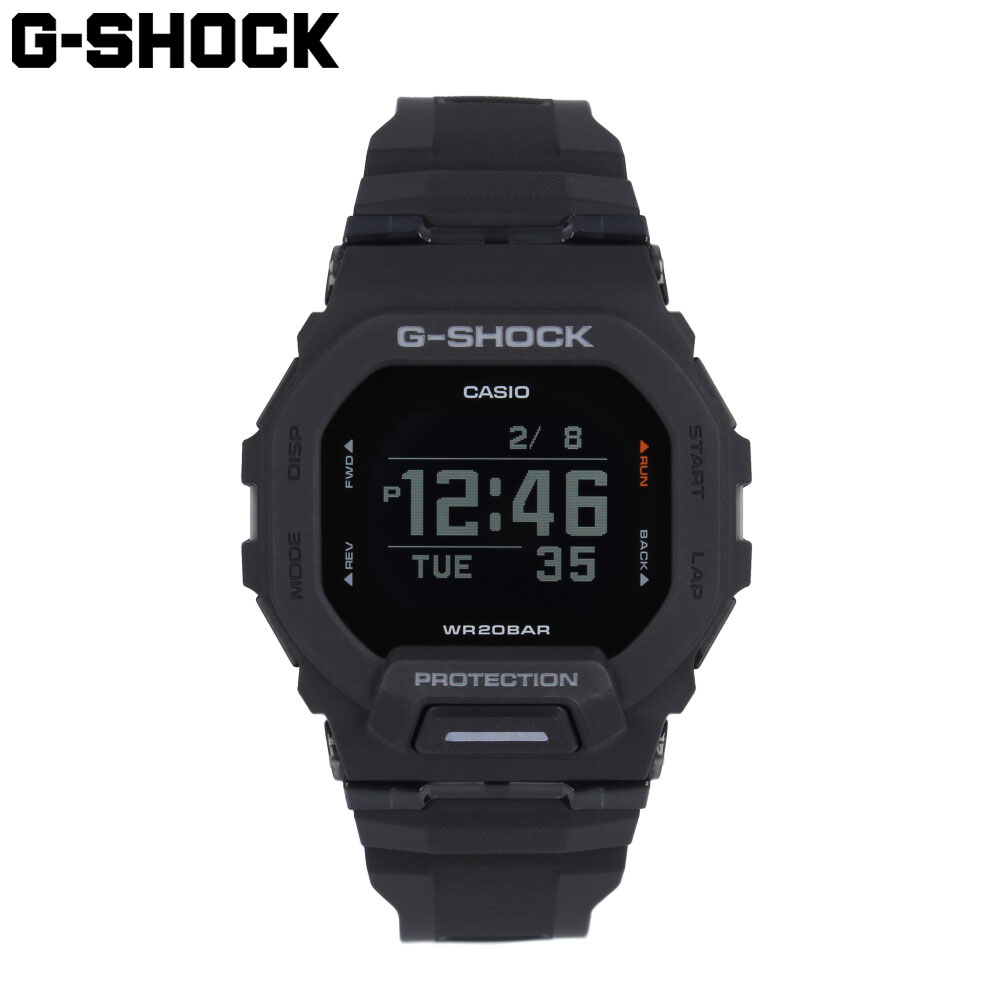 SALE／96%OFF】 CASIO カシオ G-SHOCK ジーショック Gショック G-SQUAD