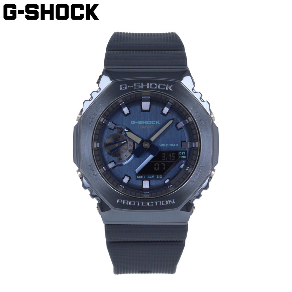 カシオ G-SHOCK GA-2100PT-2AJF | 超人気モデル カシオ G-SHOCK GA