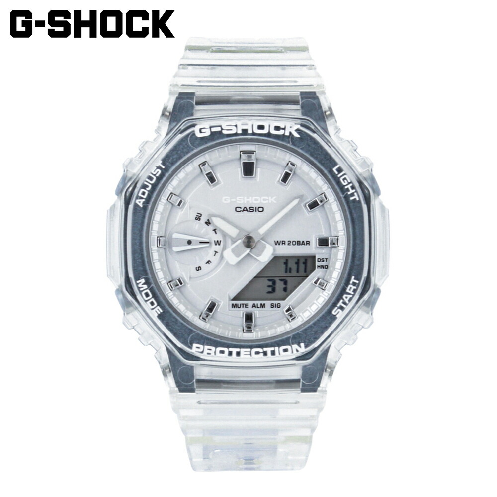 【楽天市場】casio カシオ G Shock ジーショック Gショック Women腕時計 時計 レディース 防水 クオーツ アナデジ 2針