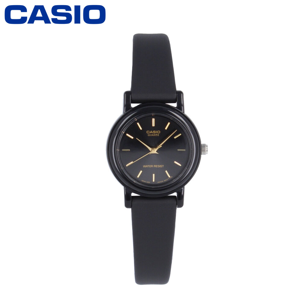 楽天市場】CASIO カシオ STANDARD スタンダード チープカシオ 腕時計