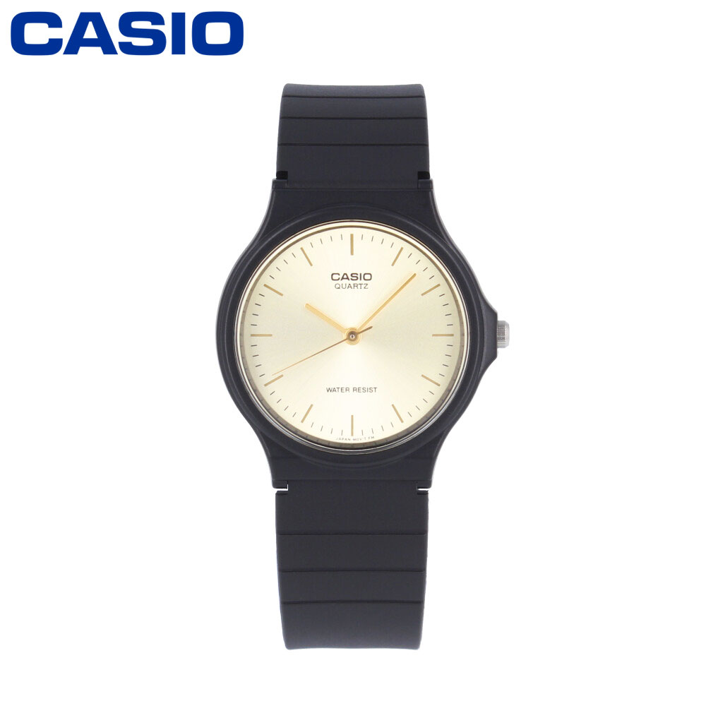 新品未使用　チープカシオ　A120WEGG-1B CASIO（カシオ） 腕時計 メンズ レディース チープカシオ チプカシ