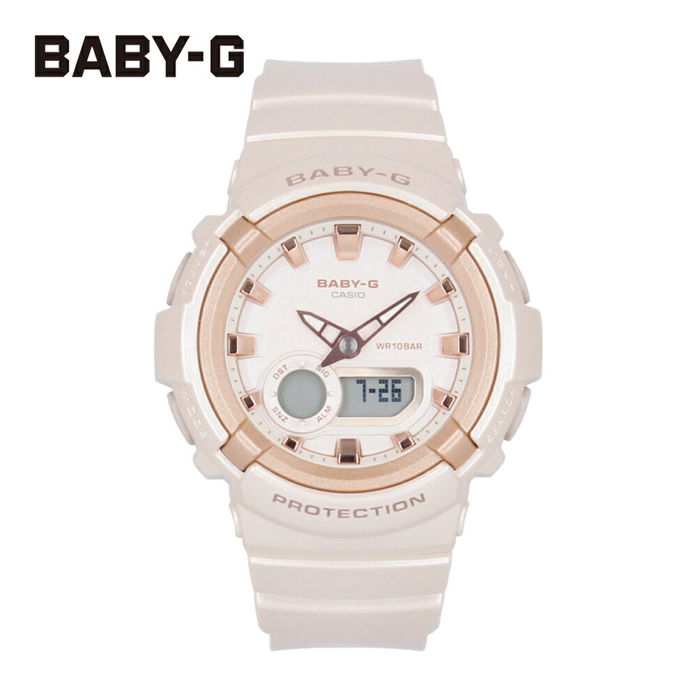 楽天市場】当店1年保証 CASIO カシオ Baby-G ベビーG ベイビー