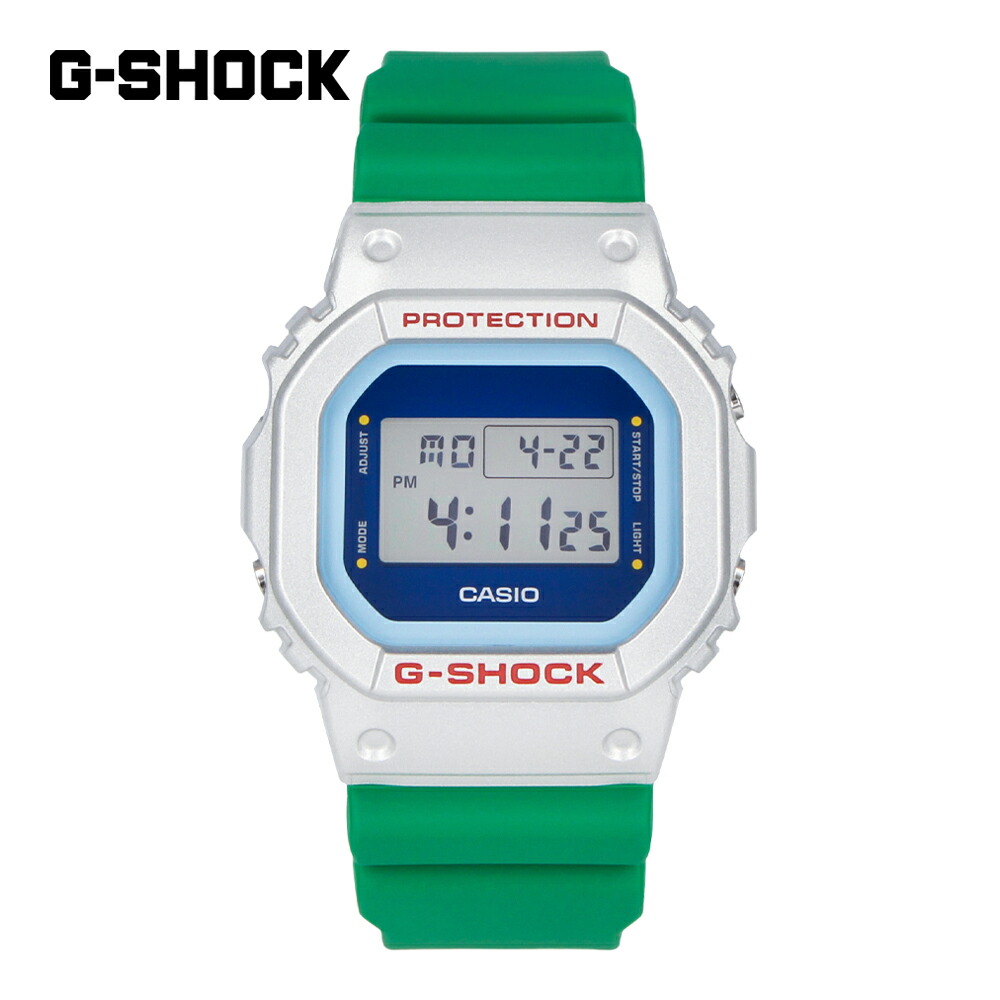 楽天市場】CASIO カシオ G-SHOCK Gショック ジーショック DW-5600P-9JF