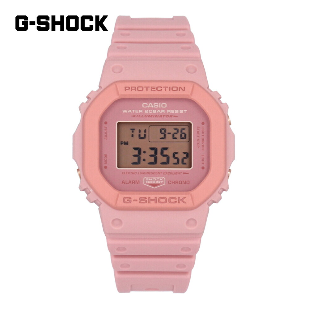 G-SHOCK　Gショック Momiji　紅葉　DW-6900TAL-4JR G-SHOCK Gショック CASIO カシオ DW-6900TAL-4JR Kyo Momiji