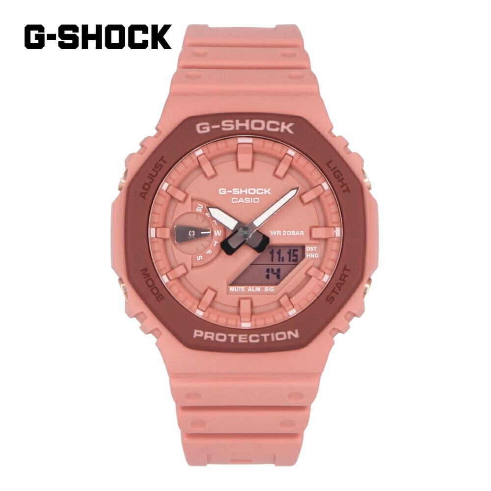 CASIO G-SHOCK 5600シリーズDW-5610SL-4A4JR DW-5610SL-4A4JR | CASIO