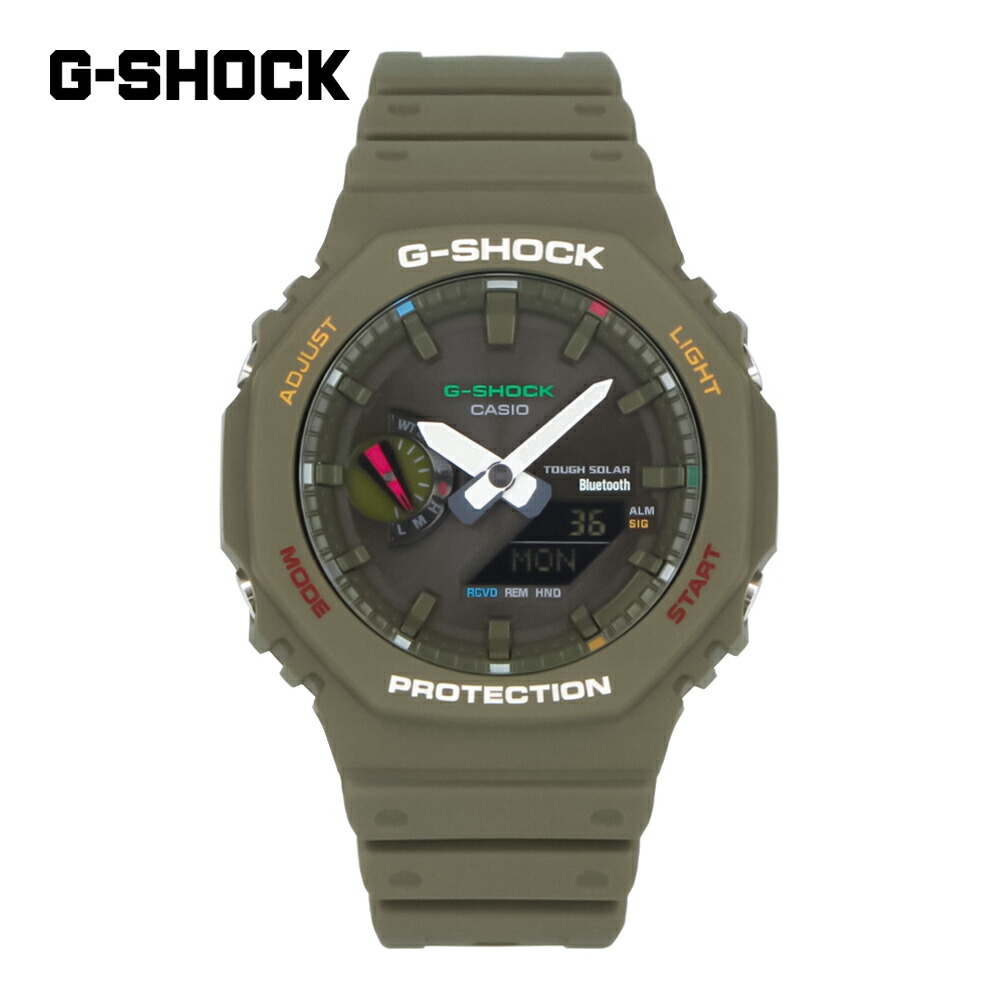 楽天市場】CASIO カシオ G-SHOCK ジーショック Gショック GA