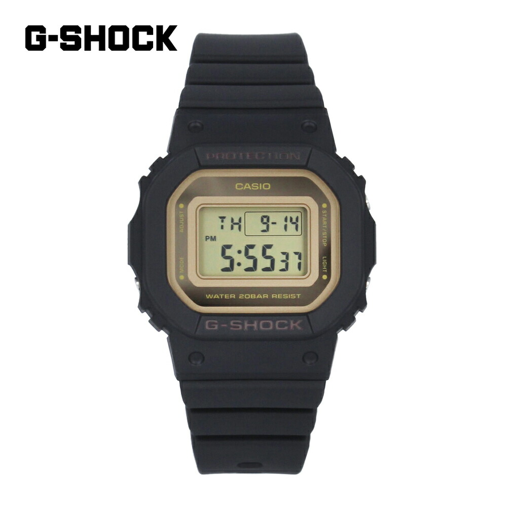 【楽天市場】casio カシオ G Shock ジーショック Gショック Women腕時計 時計 レディース 防水 クオーツ デジタル