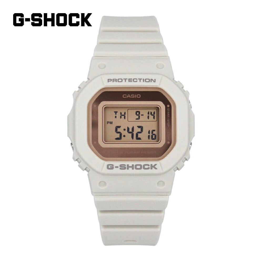 【楽天市場】casio カシオ G Shock ジーショック Gショック Women腕時計 時計 レディース 防水 クオーツ デジタル グレー