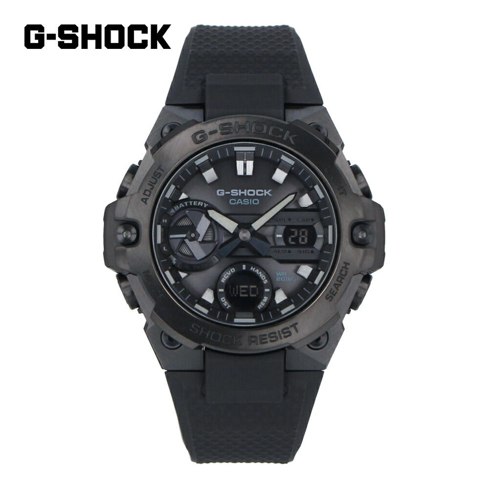 楽天市場】【10年保証】CASIO G-SHOCK カシオ Gショック G