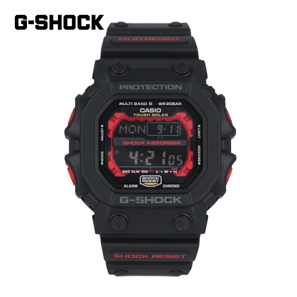 完全防水】G-SHOCK】GX-56SL-4JFジーショック」ソーラー電波 Amazon.co.jp: [カシオ] 腕時計 ジーショック 【国内正規品