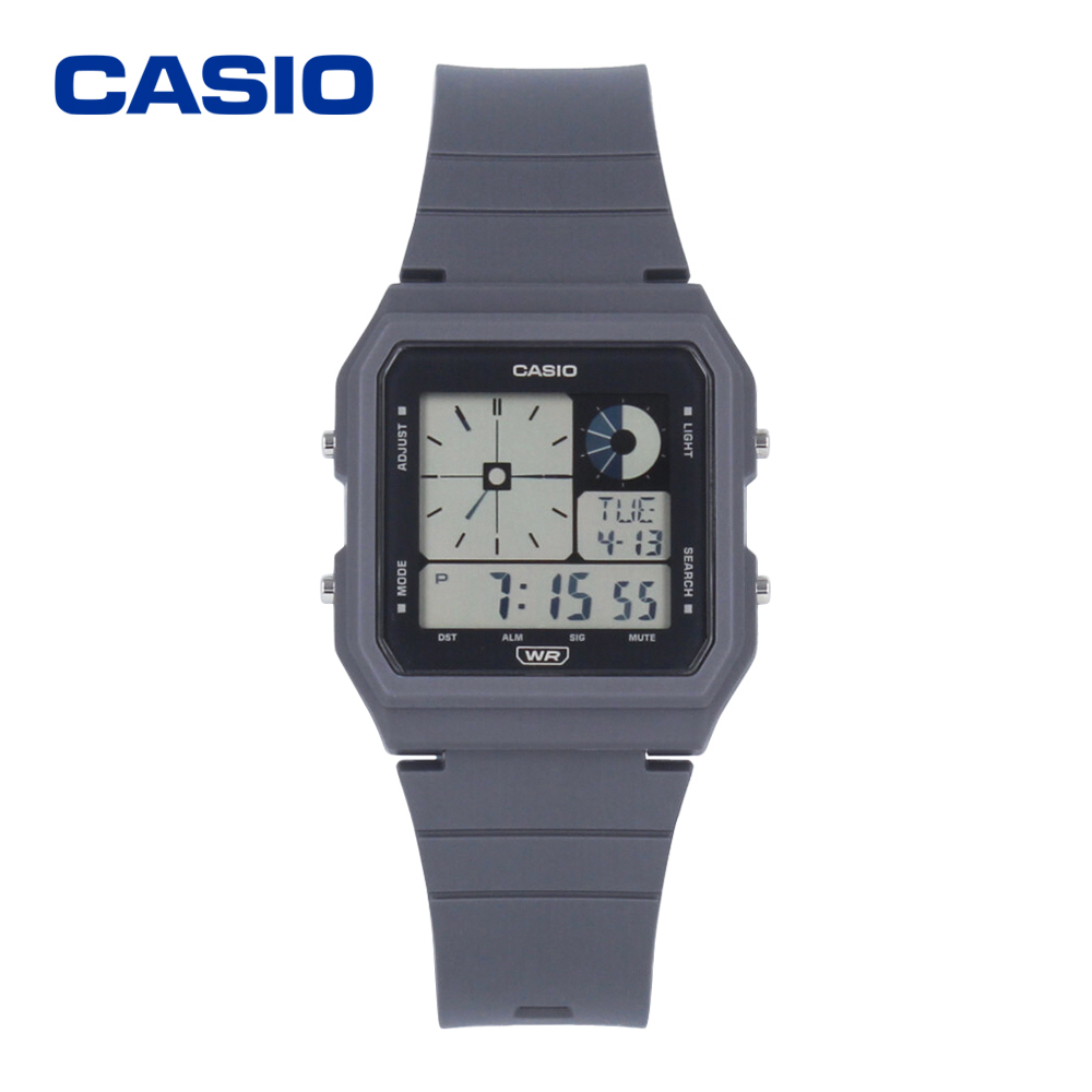 チープカシオ チプカシ デジタル A159WAD-1 スタンダード デジタル CASIO A159WAD-1D カシオ 腕時計 チープ