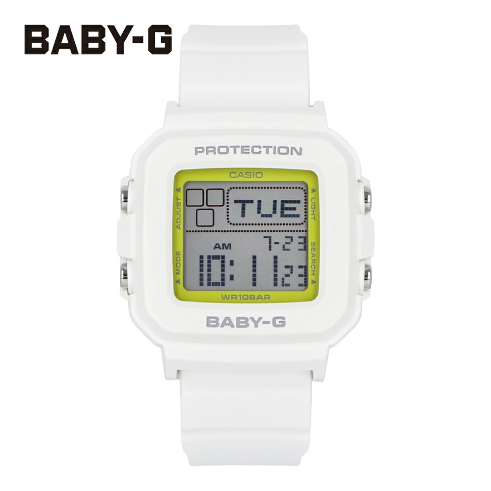 CASIOカシオBaby-Gベビージー クォーツレディース腕時計BGA-310C 楽天市場】CASIO カシオ Baby-G ベビージー ベビーG BGA-310
