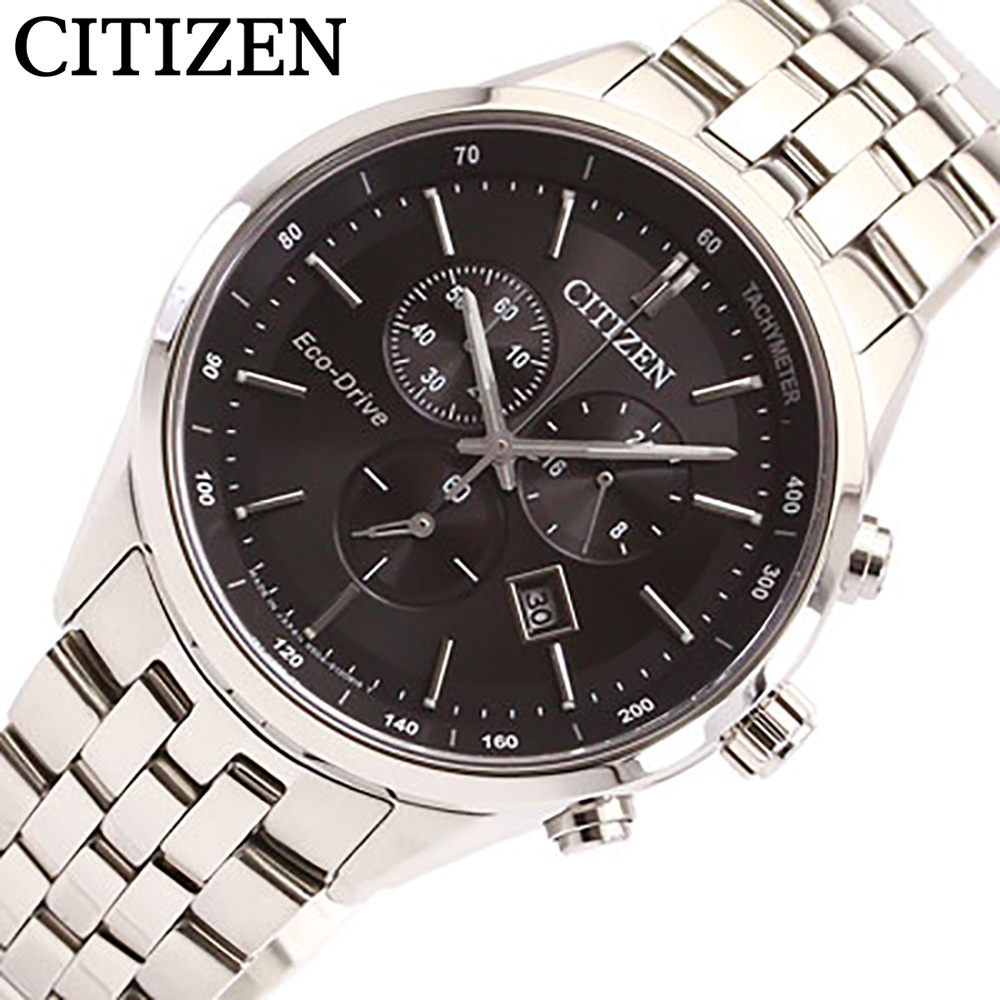 楽天市場】CITIZEN / シチズン Eco-Drive エコドライブ AT2140-55E