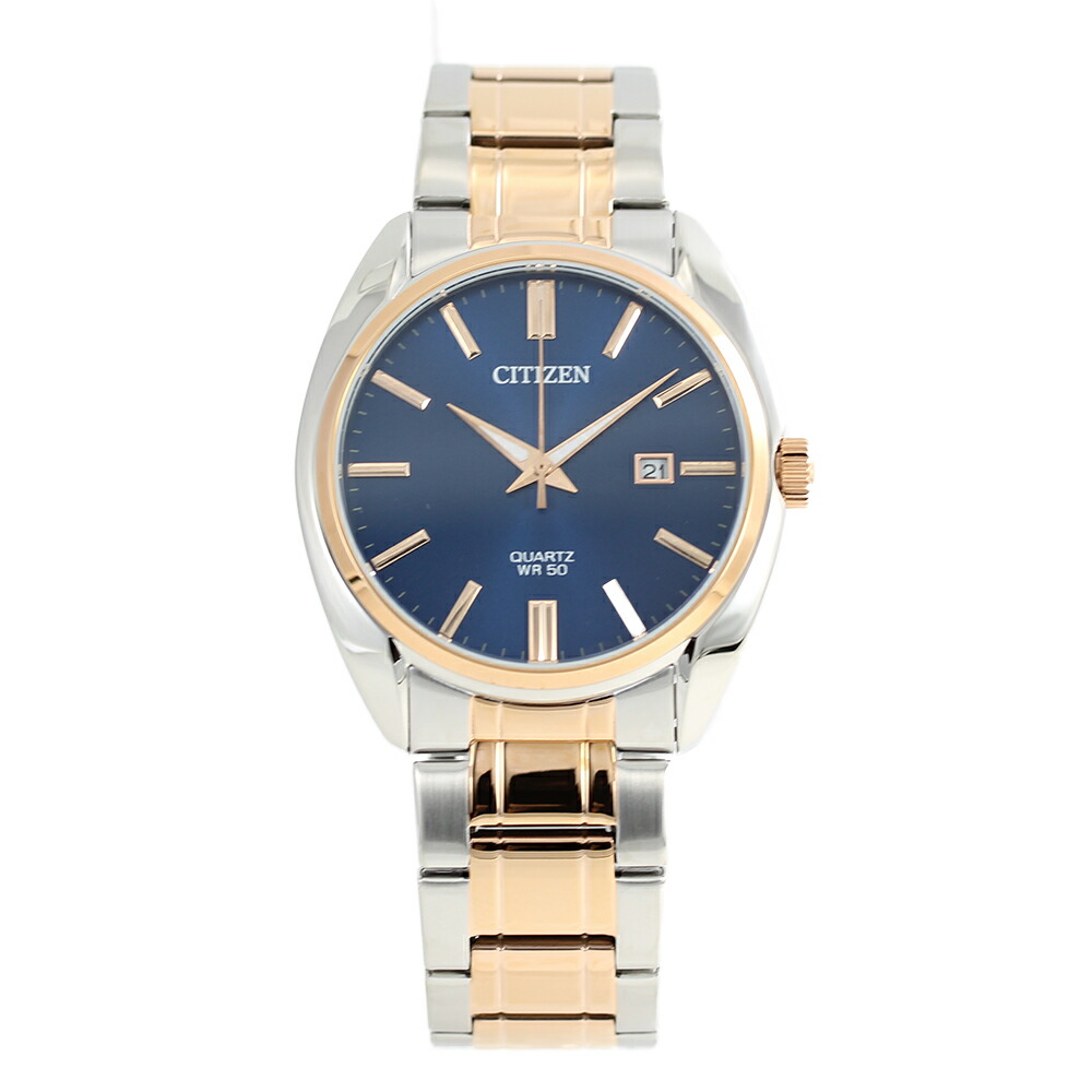 楽天市場】CITIZEN / シチズン BI1050-56L 腕時計 メンズ