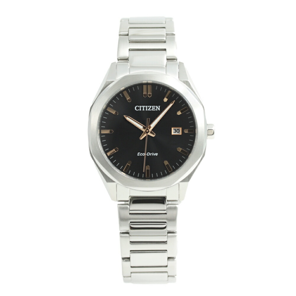 CITIZEN BM7620-83E ラグジュアリースポーツ オクタゴン 腕時計 プレゼント ギフト 1年保証 送料無料